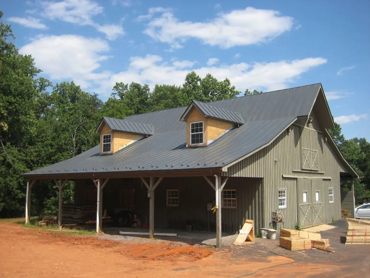 Expert Roof Repair workmanship in Scribner